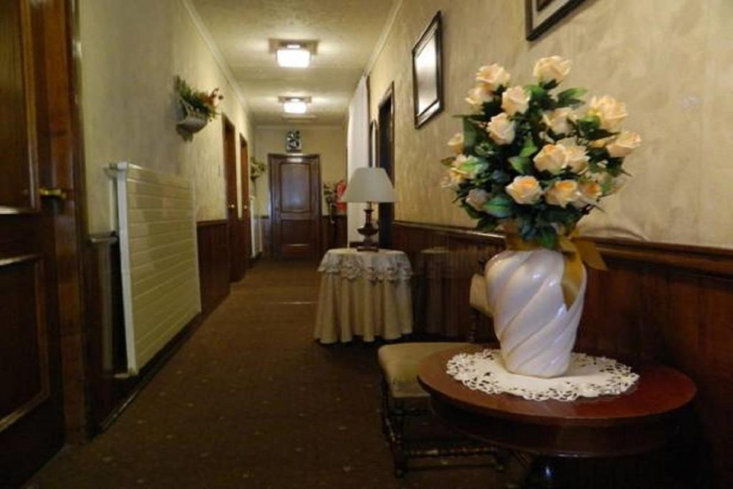 Hotel Mercurio 26/30
