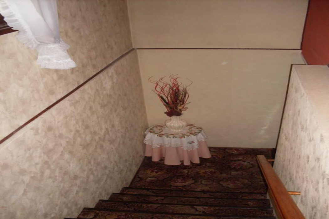 Hotel Mercurio 24/30