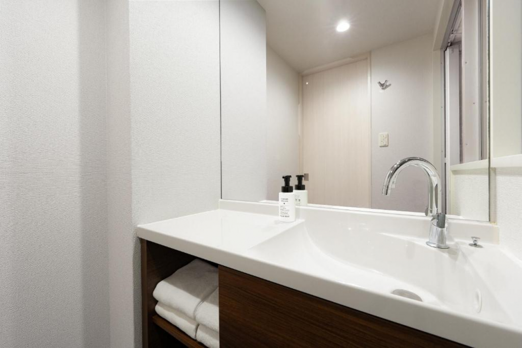 Hotel Oriental Express Kagoshima Tenmonkan 13/59