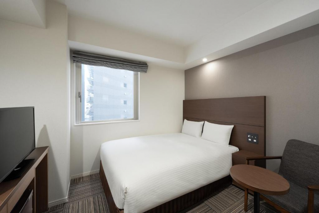 Hotel Oriental Express Kagoshima Tenmonkan 12/59