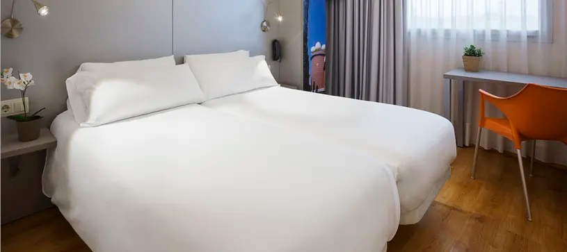 B&B HOTEL Figueres 5/19