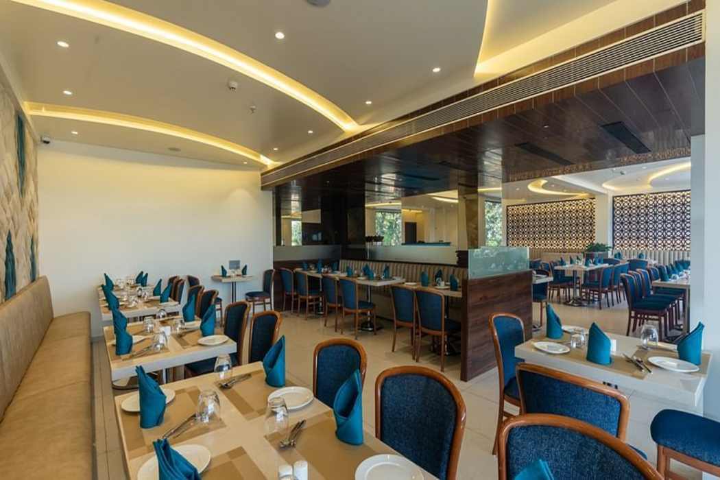 Mastiff Grand The Sia Palace Suites & Banquets, Khopoli 32/61