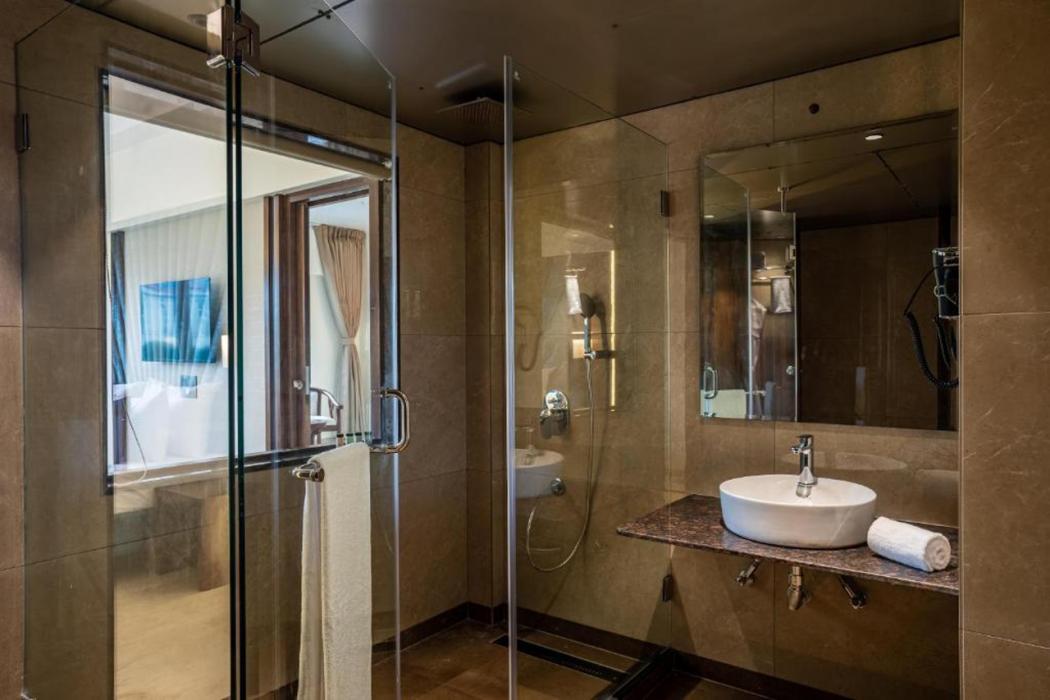Mastiff Grand The Sia Palace Suites & Banquets, Khopoli 18/61