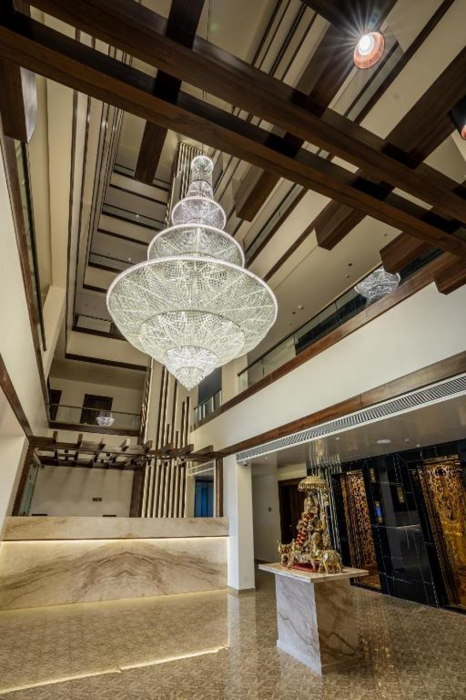 Mastiff Grand The Sia Palace Suites & Banquets, Khopoli 11/61
