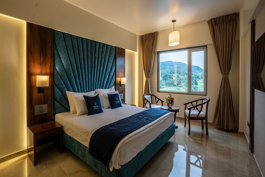 Mastiff Grand The Sia Palace Suites & Banquets, Khopoli 14/61