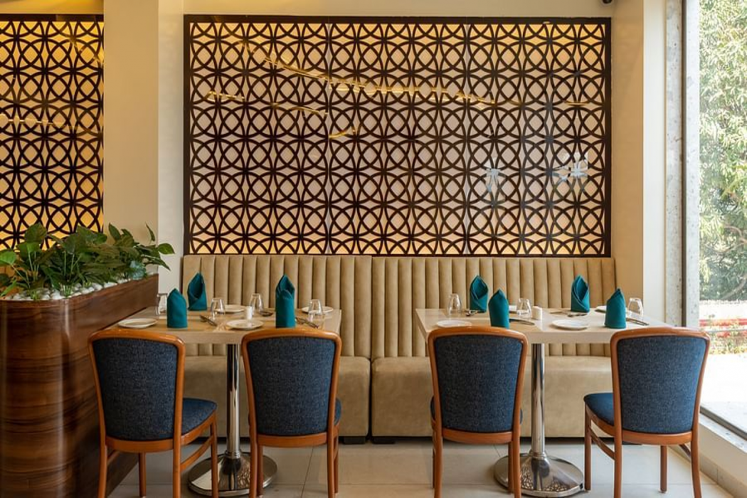 Mastiff Grand The Sia Palace Suites & Banquets, Khopoli 30/61
