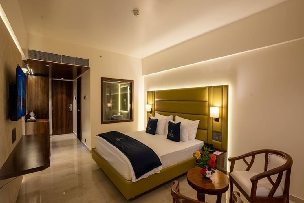 Mastiff Grand The Sia Palace Suites & Banquets, Khopoli 16/61
