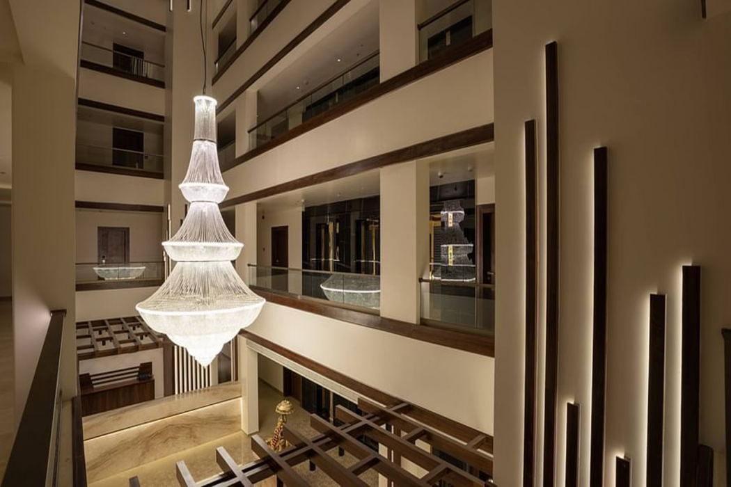 Mastiff Grand The Sia Palace Suites & Banquets, Khopoli 10/61