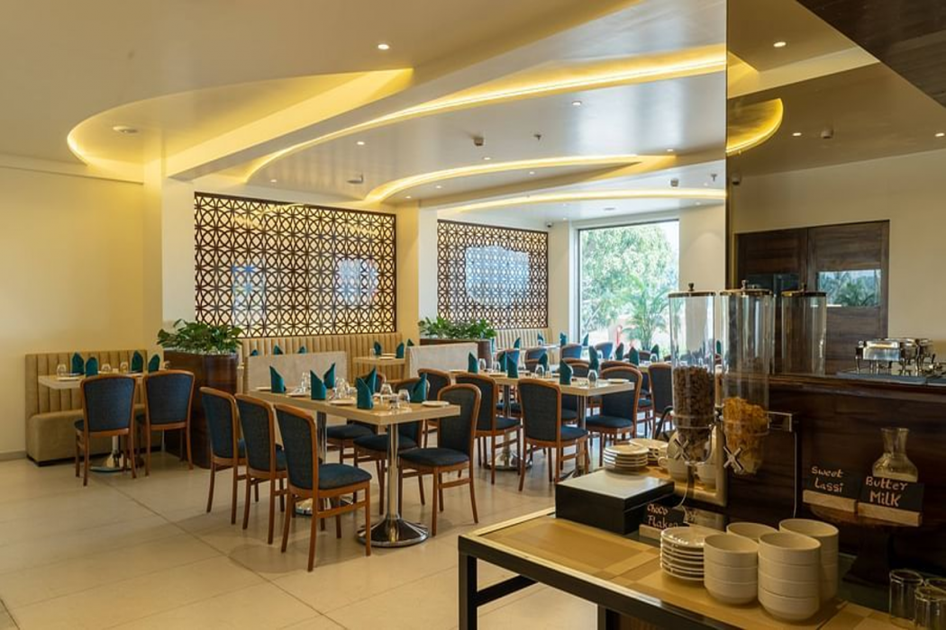 Mastiff Grand The Sia Palace Suites & Banquets, Khopoli 31/61