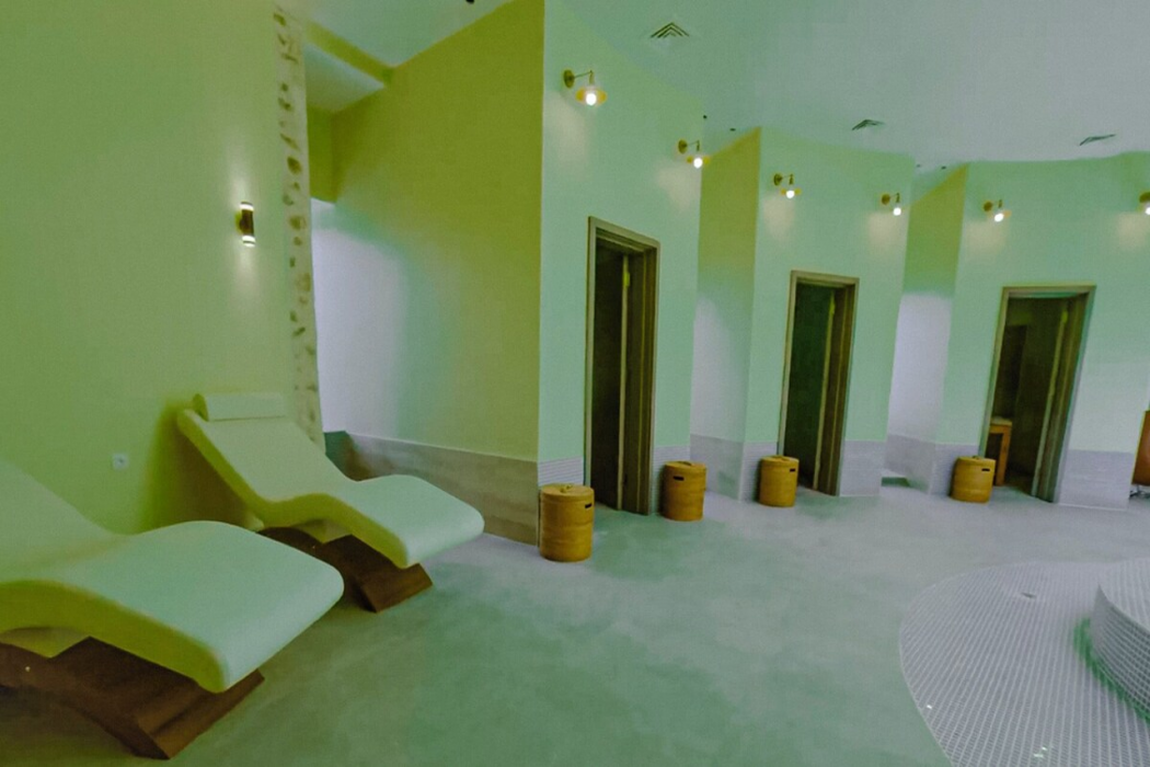 Gorgora Eco Resort By Ethiopian Skylight 14/62