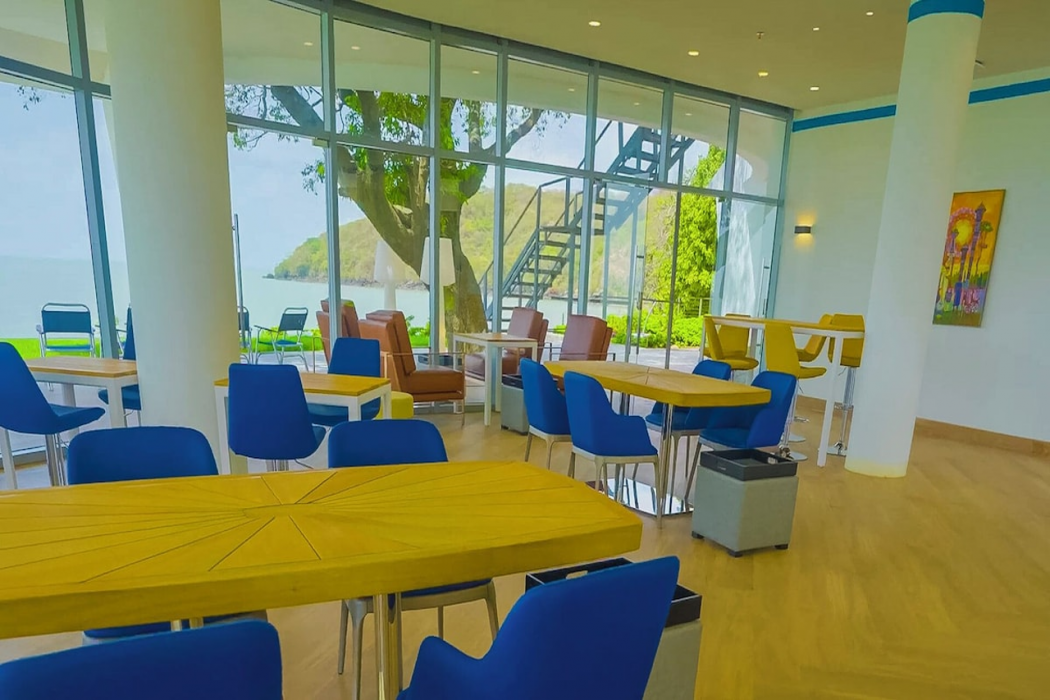 Gorgora Eco Resort By Ethiopian Skylight 15/62