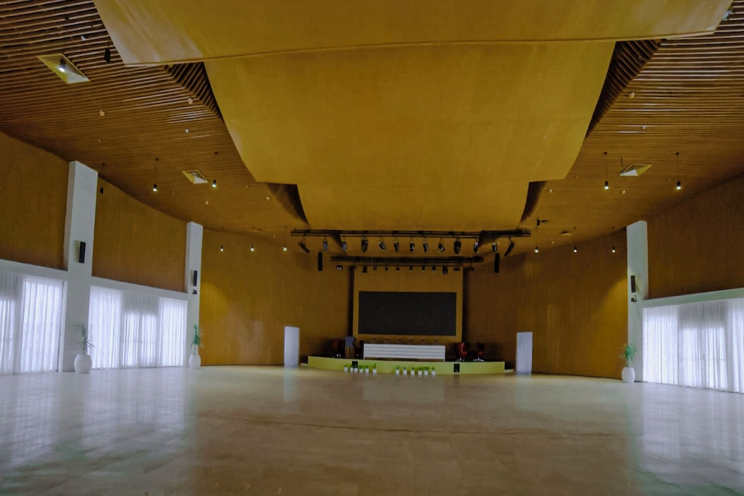 Gorgora Eco Resort By Ethiopian Skylight 16/62
