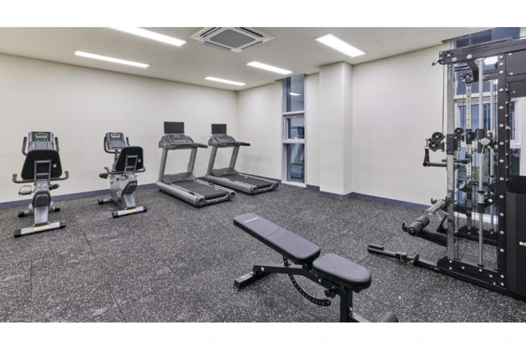 Travelodge Suites Busan Centum 49/68