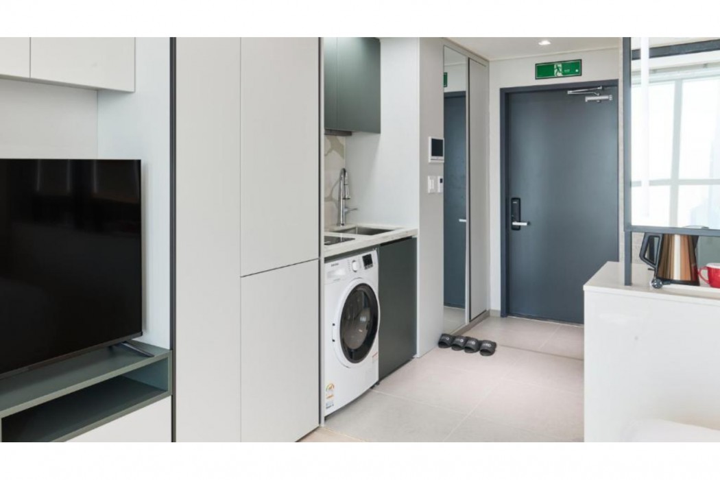 Travelodge Suites Busan Centum 11/68