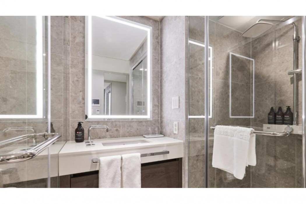 Travelodge Suites Busan Centum 14/68