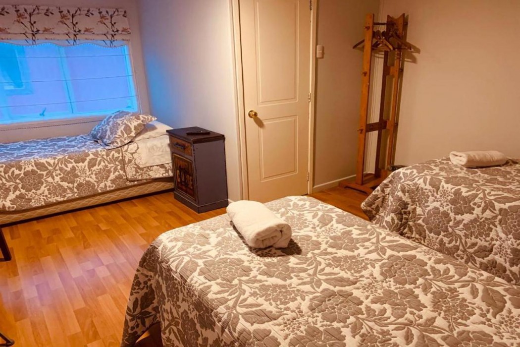 Hostal Arte Brisa 11/34