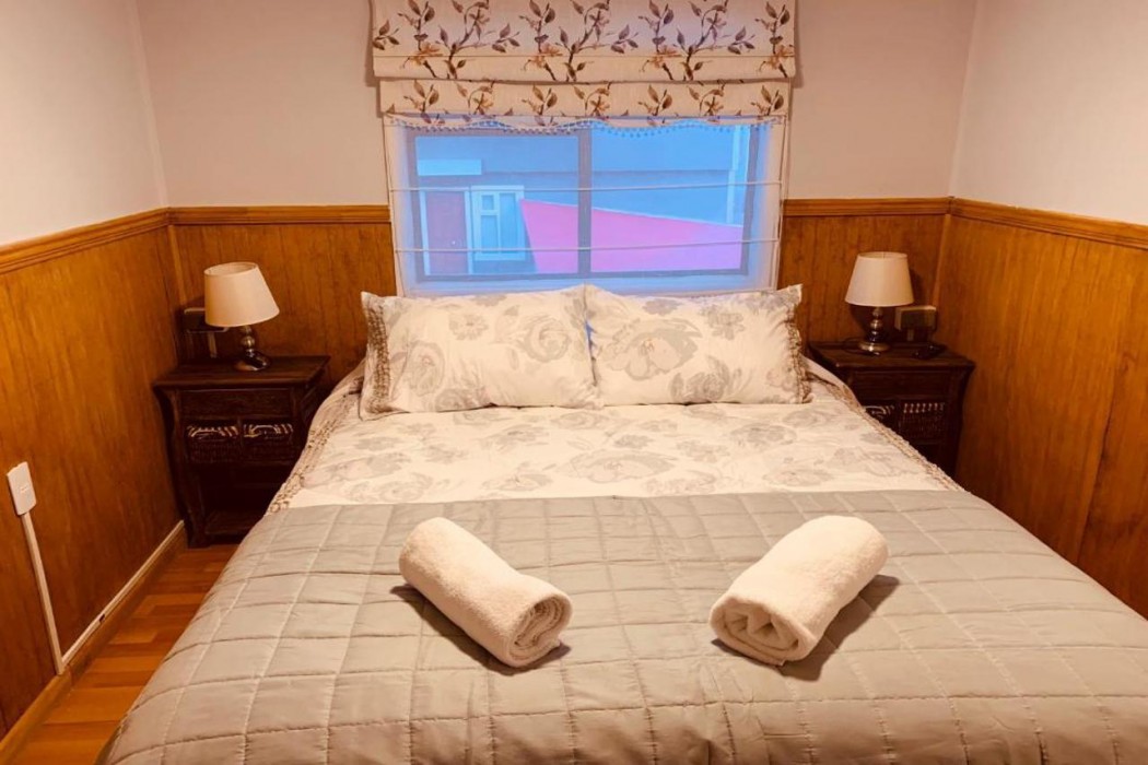 Hostal Arte Brisa 8/34