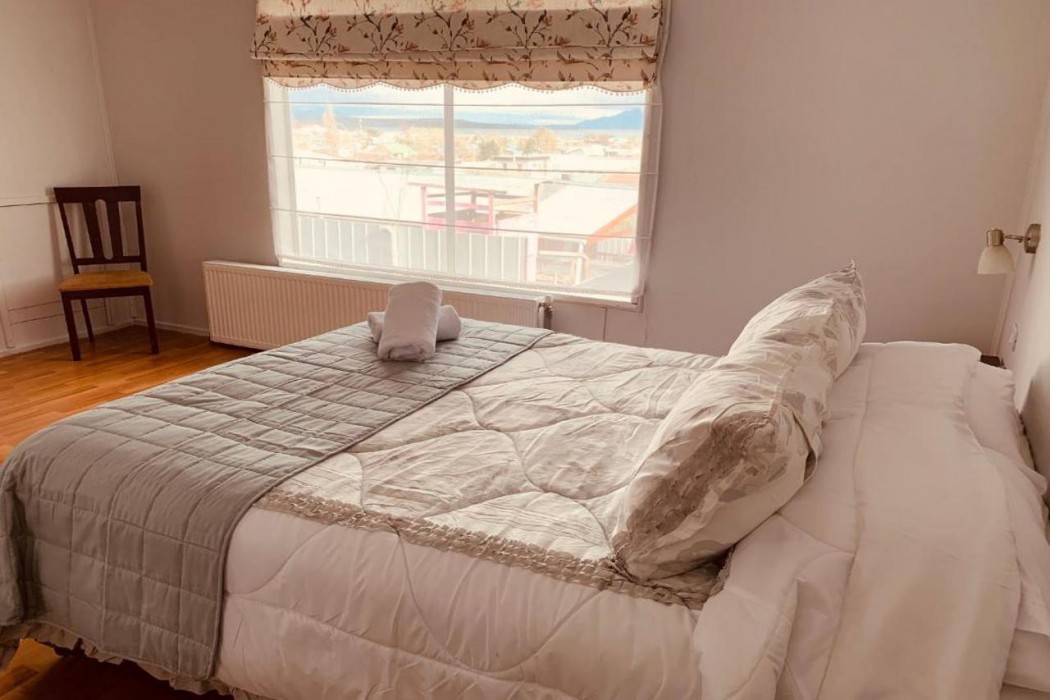 Hostal Arte Brisa 6/34