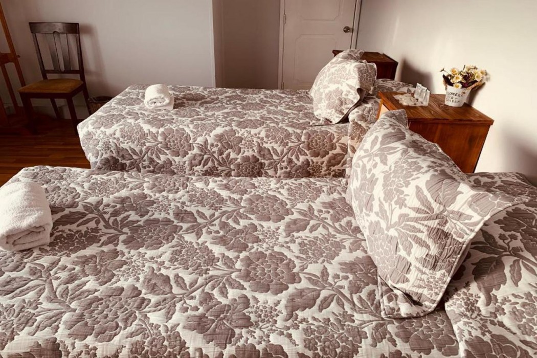 Hostal Arte Brisa 15/34