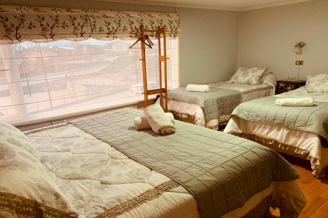 Hostal Arte Brisa 9/34