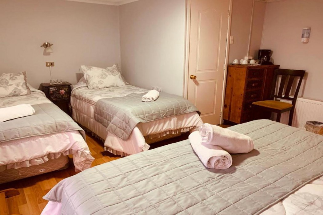 Hostal Arte Brisa 7/34
