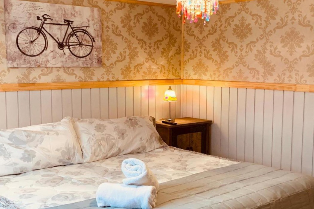 Hostal Arte Brisa 10/34