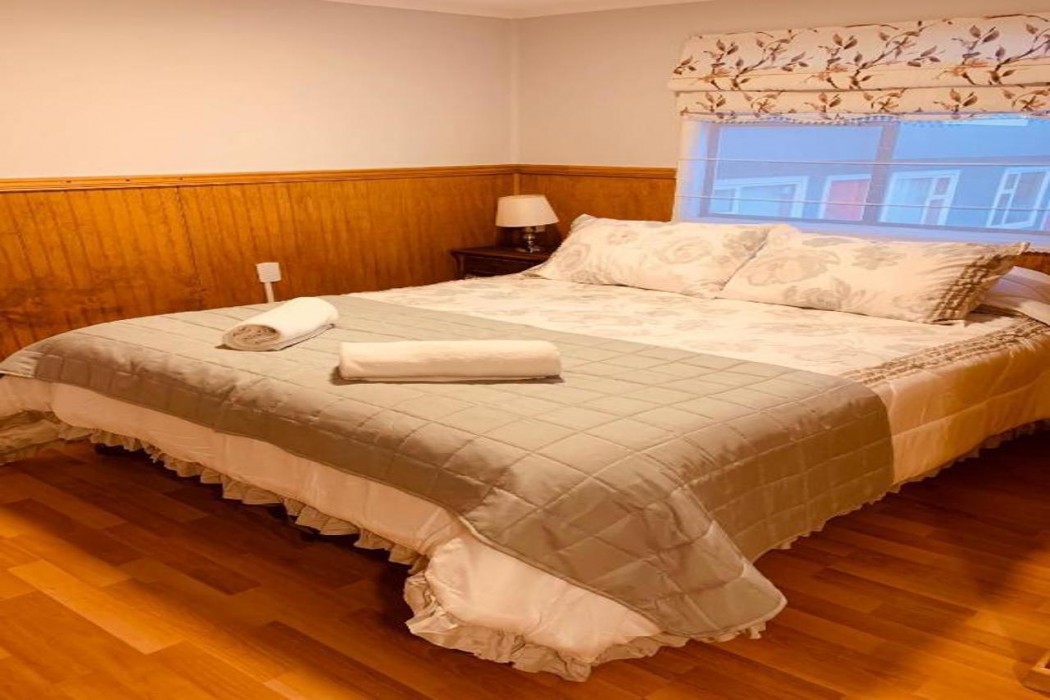 Hostal Arte Brisa 4/34