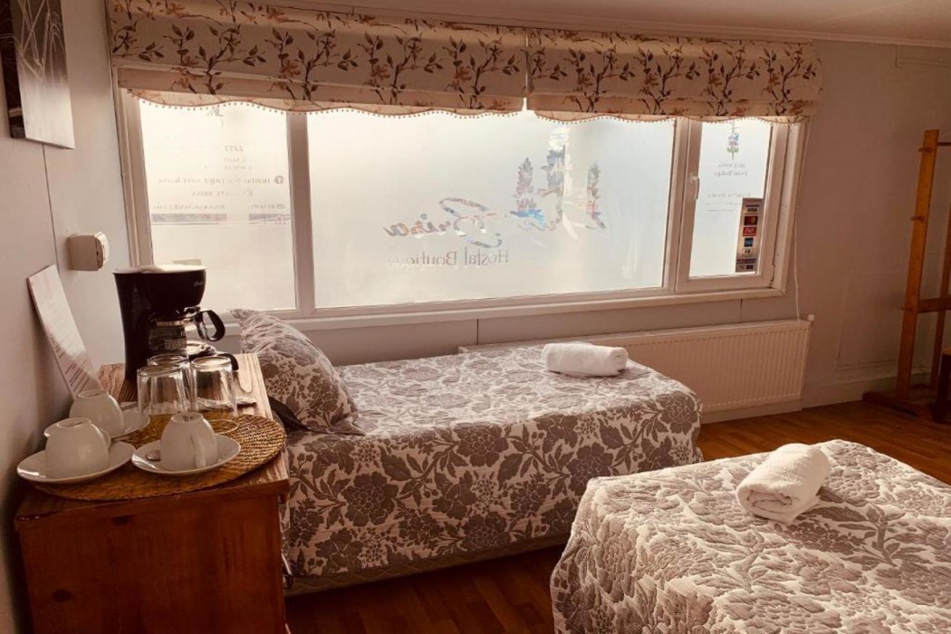 Hostal Arte Brisa 13/34