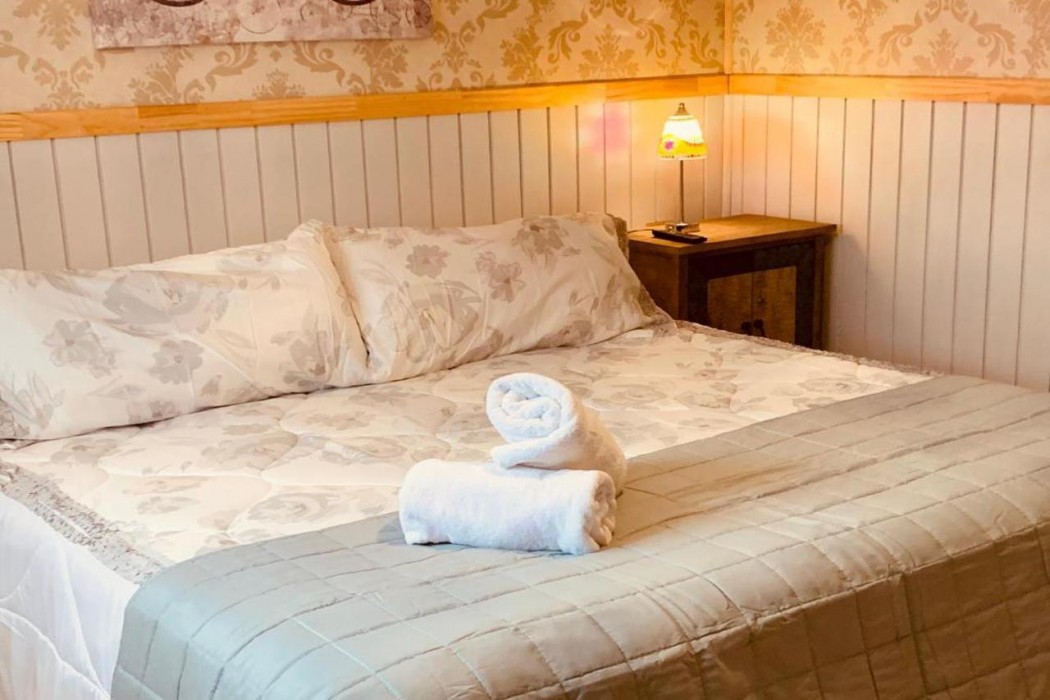 Hostal Arte Brisa 5/34