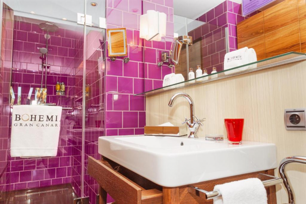 Bohemia Suites and Spa - Adults Only 13/75