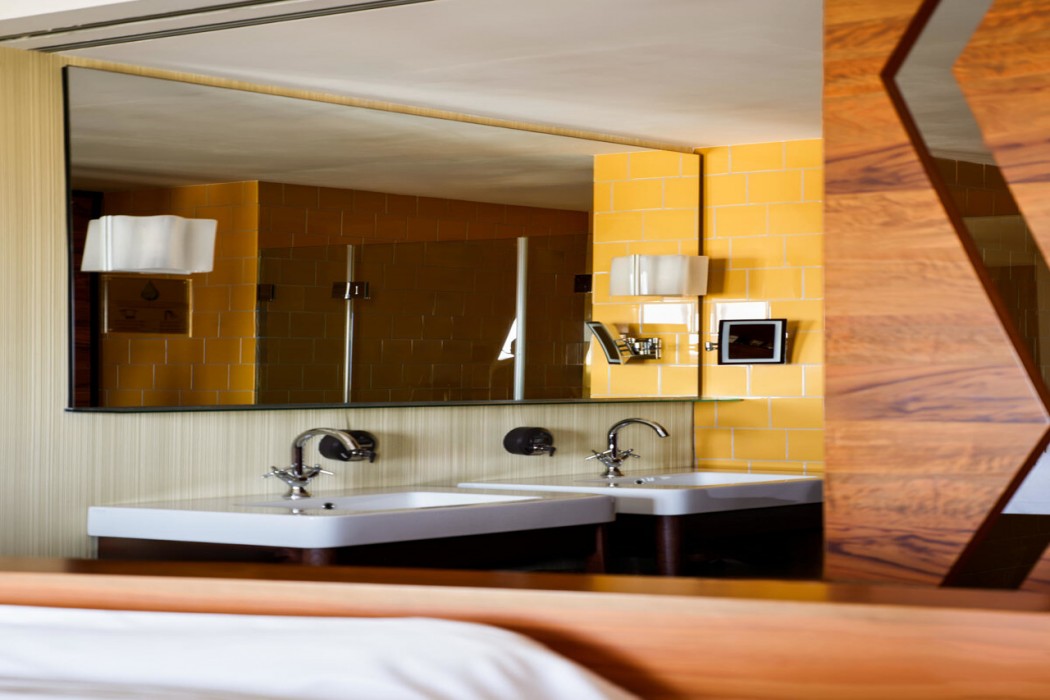 Bohemia Suites and Spa - Adults Only 16/75