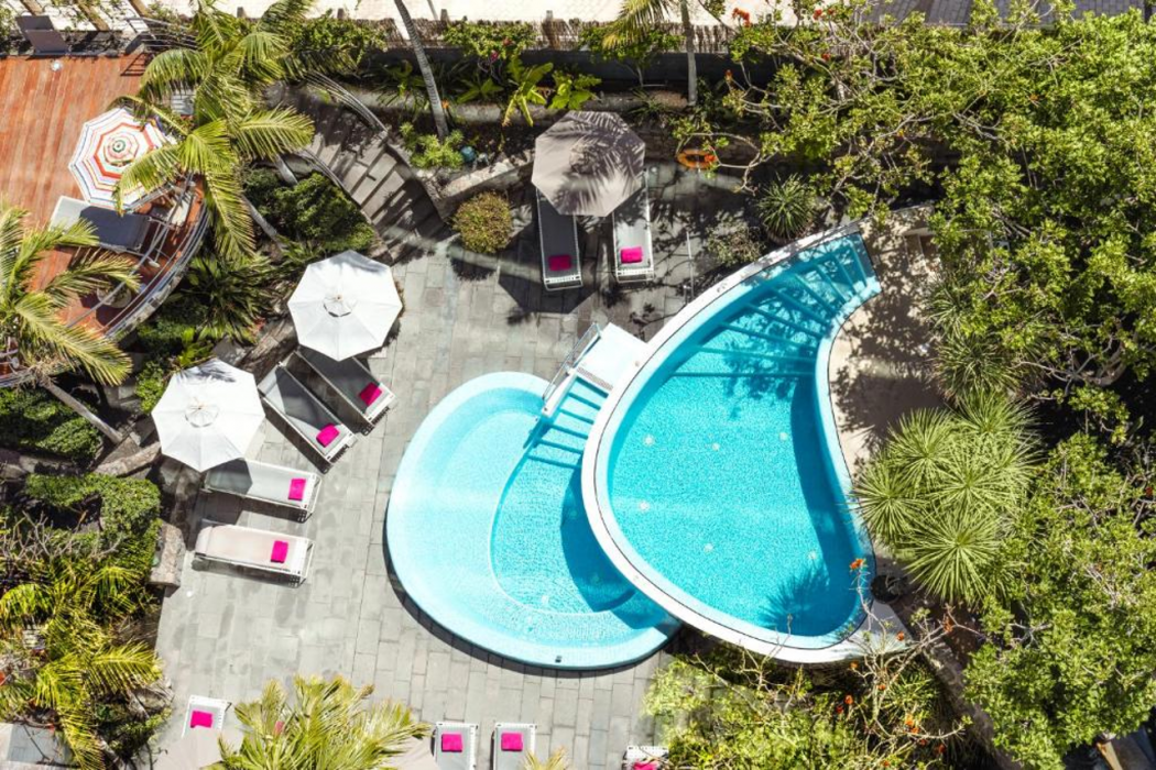 Bohemia Suites and Spa - Adults Only 44/75