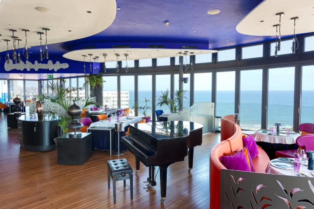 Bohemia Suites and Spa - Adults Only 34/75