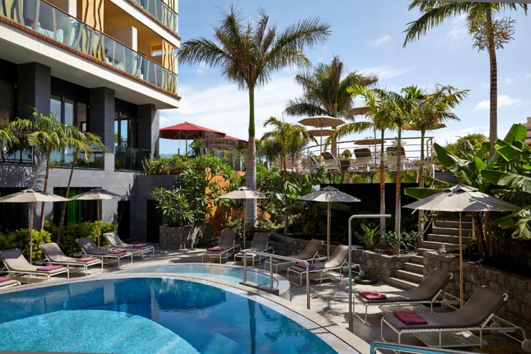 Bohemia Suites and Spa - Adults Only 43/75