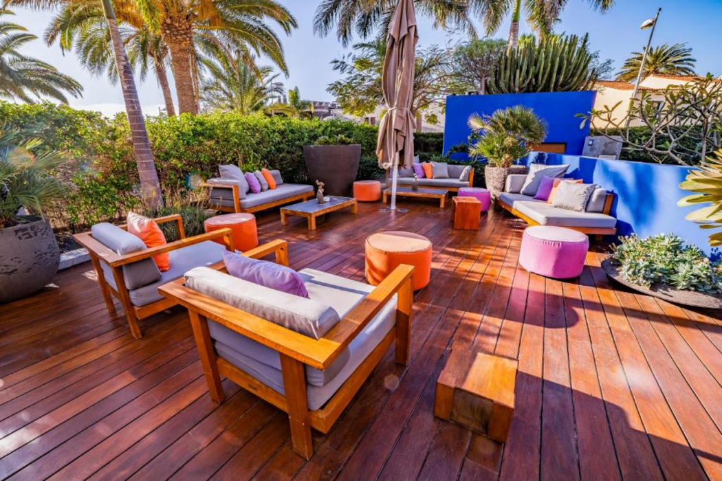 Bohemia Suites and Spa - Adults Only 38/75