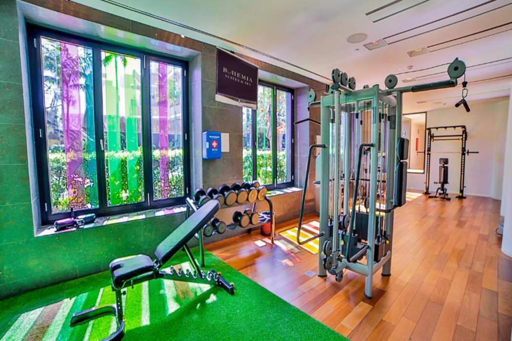 Bohemia Suites and Spa - Adults Only 39/75