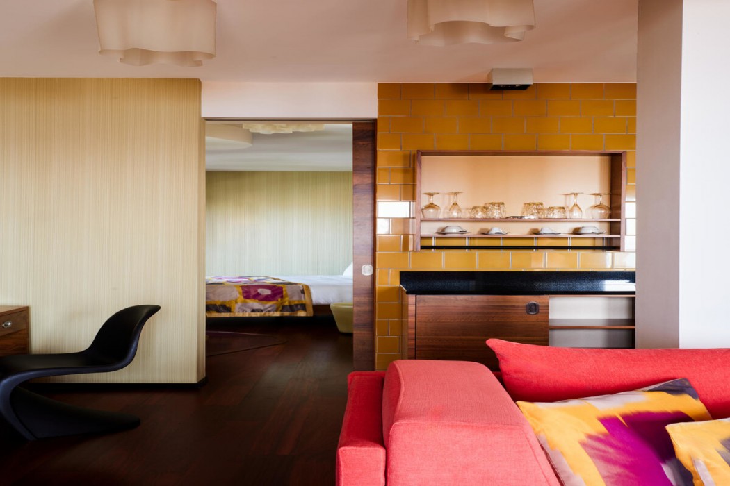 Bohemia Suites and Spa - Adults Only 17/75