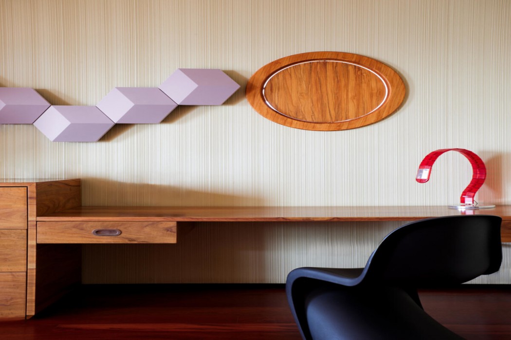 Bohemia Suites and Spa - Adults Only 18/75
