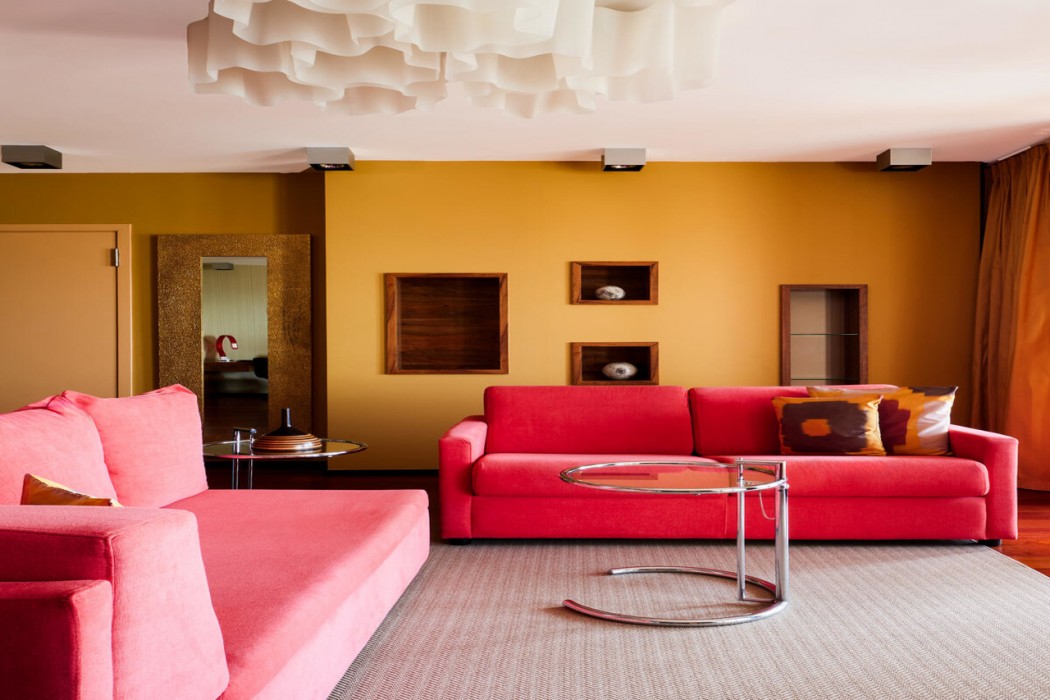Bohemia Suites and Spa - Adults Only 14/75