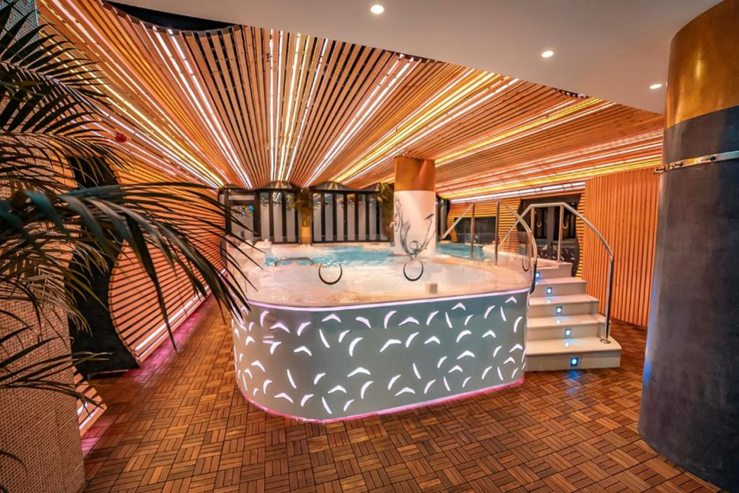 Bohemia Suites and Spa - Adults Only 37/75