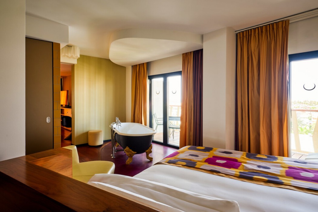 Bohemia Suites and Spa - Adults Only 19/75