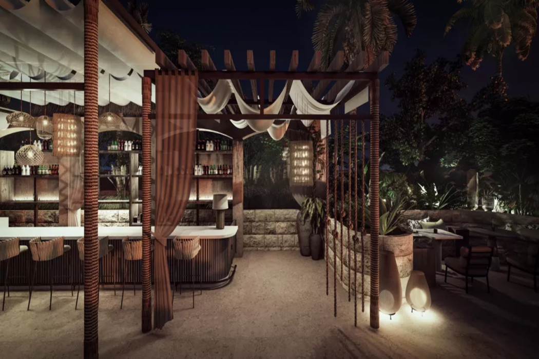 Hotel Indigo Gandia Beach by IHG 34/67