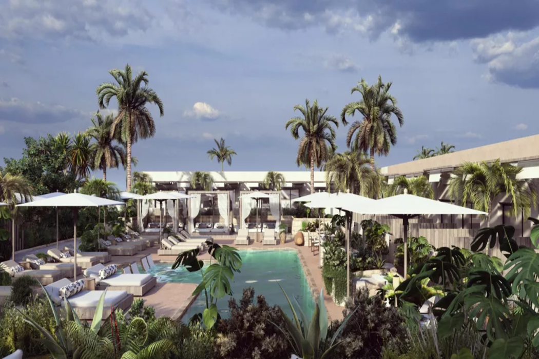 Hotel Indigo Gandia Beach by IHG 36/67