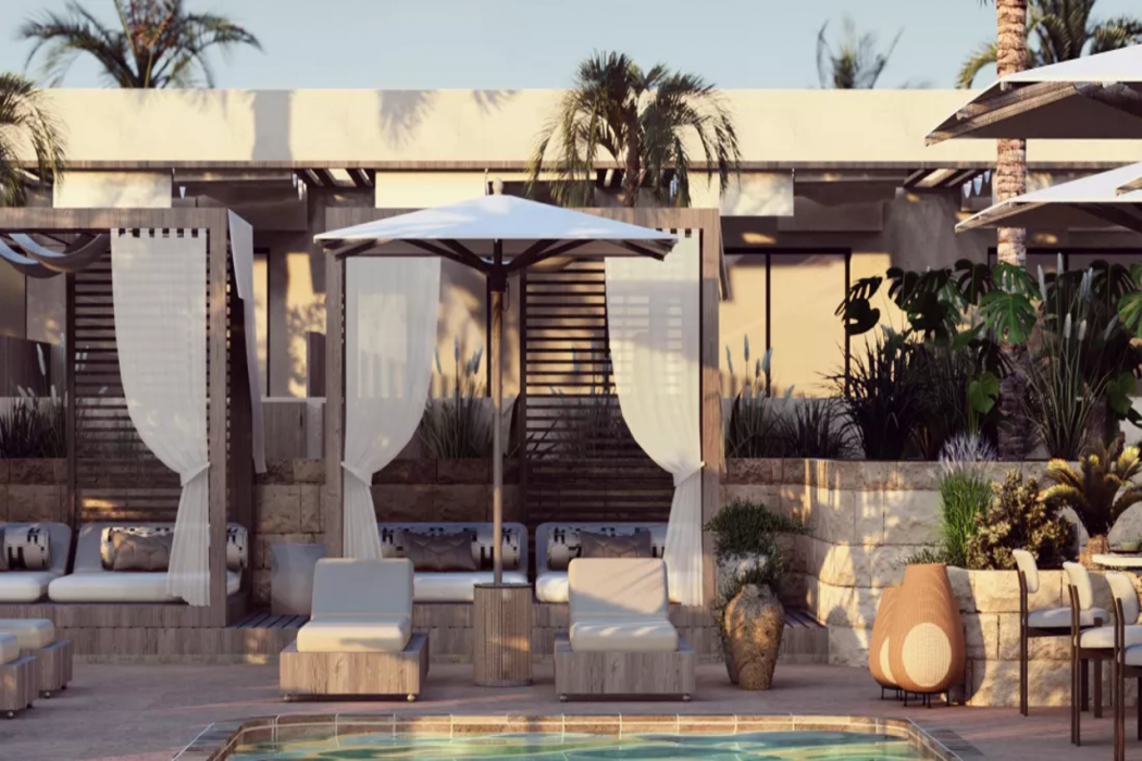 Hotel Indigo Gandia Beach by IHG 35/67