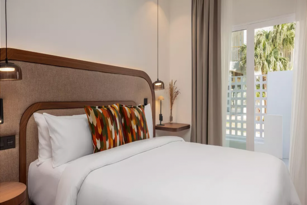 Hotel Indigo Gandia Beach by IHG 21/67