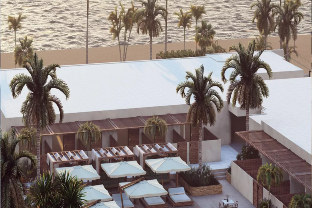 Hotel Indigo Gandia Beach by IHG 3/67