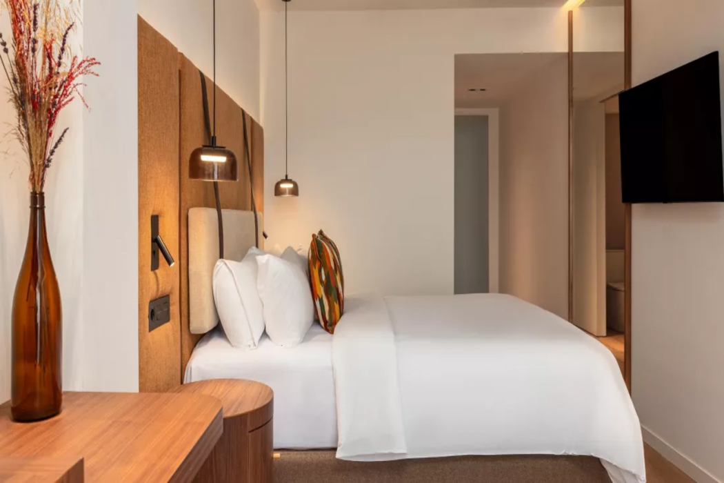 Hotel Indigo Gandia Beach by IHG 18/67