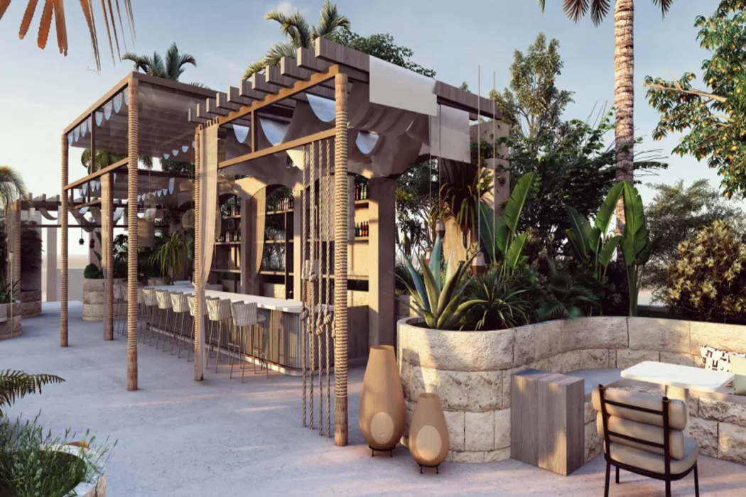 Hotel Indigo Gandia Beach by IHG 37/67