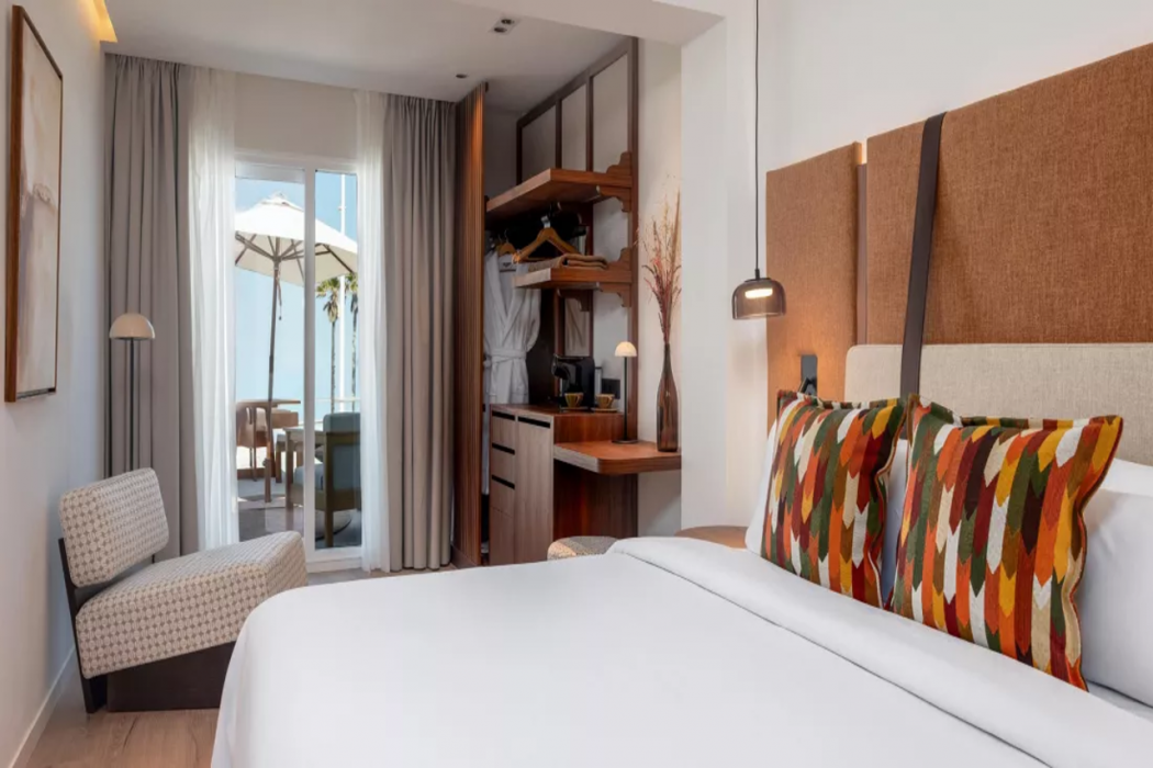 Hotel Indigo Gandia Beach by IHG 19/67