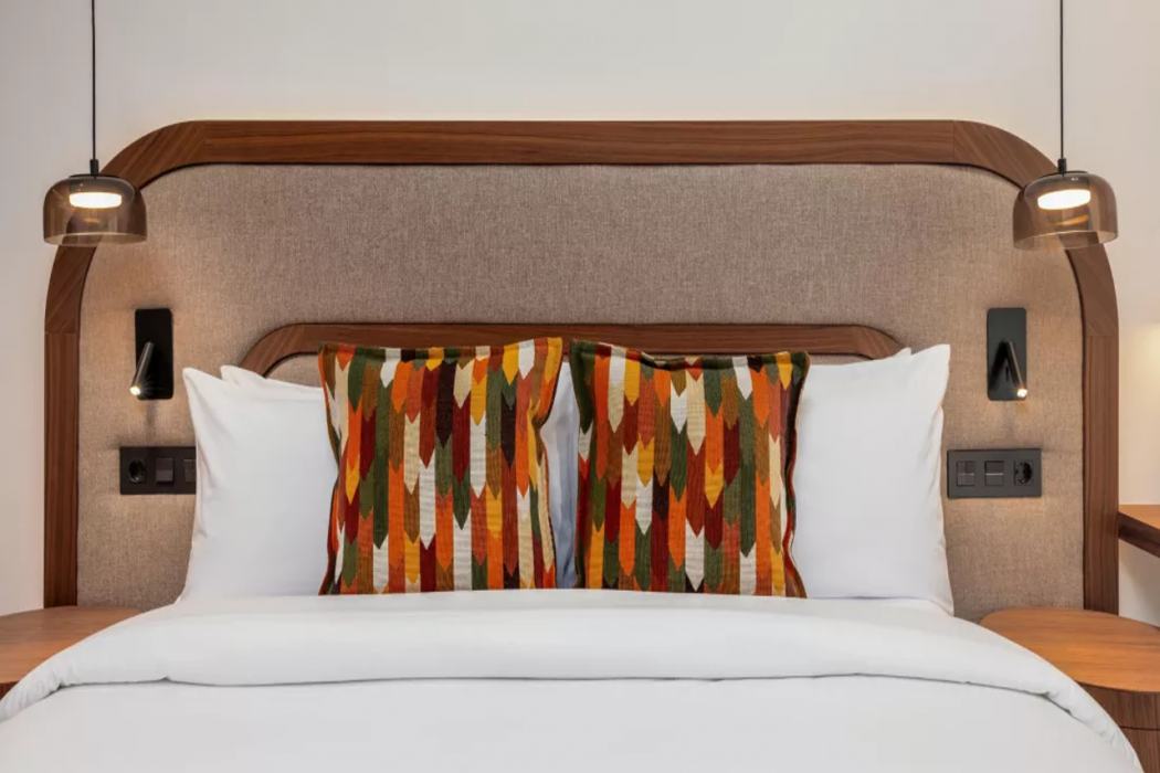 Hotel Indigo Gandia Beach by IHG 23/67